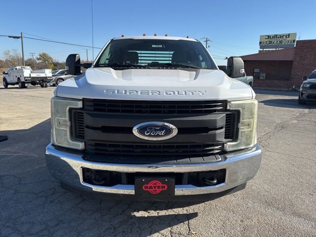 Used 2017 Ford F350 XL w/ Power Equipment Group image 6