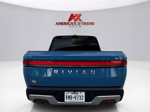 Used 2022 Rivian R1T Adventure AWD/4WD image 5