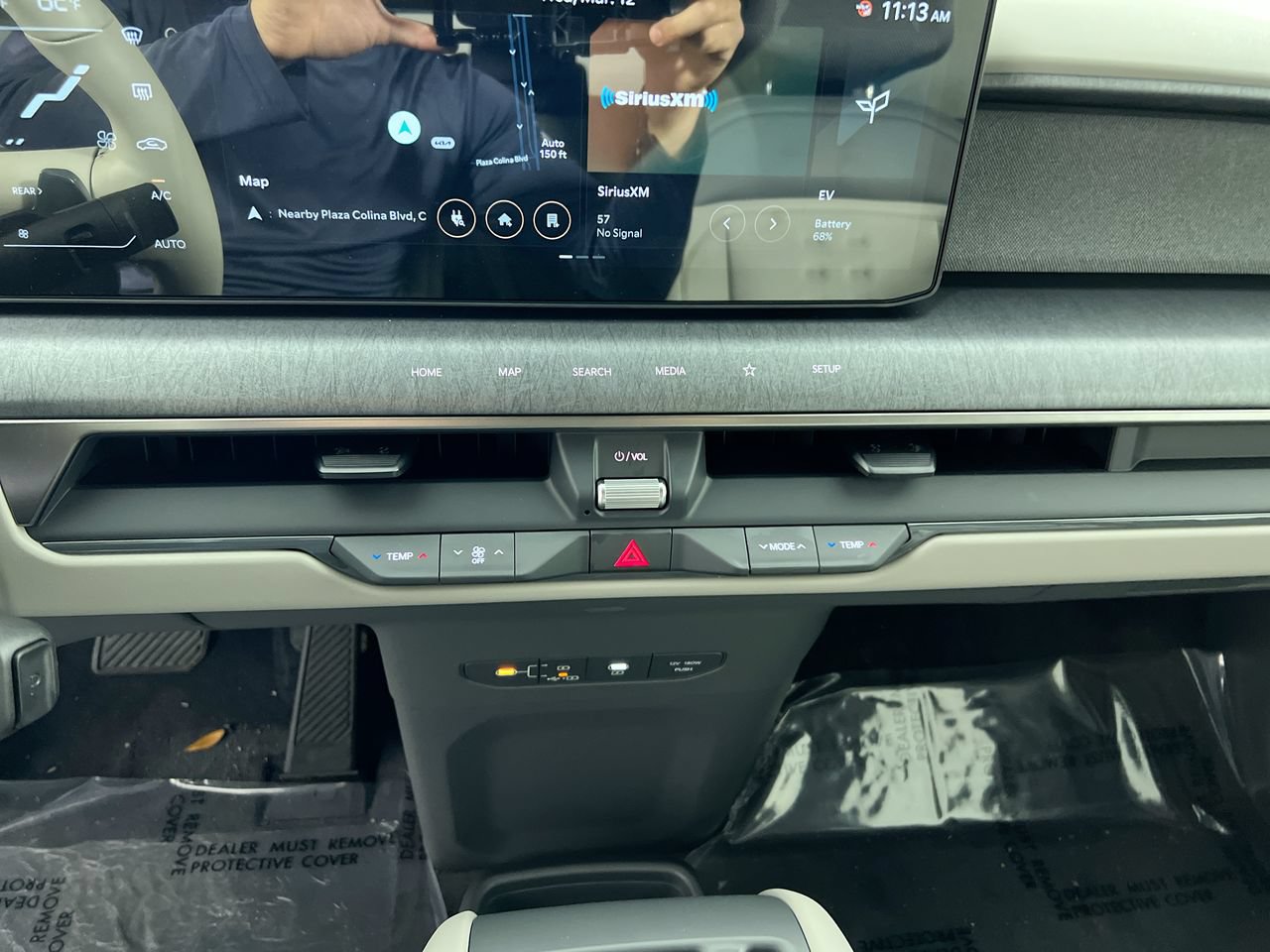 New 2026 Kia EV9 Wind AWD/4WD image 26