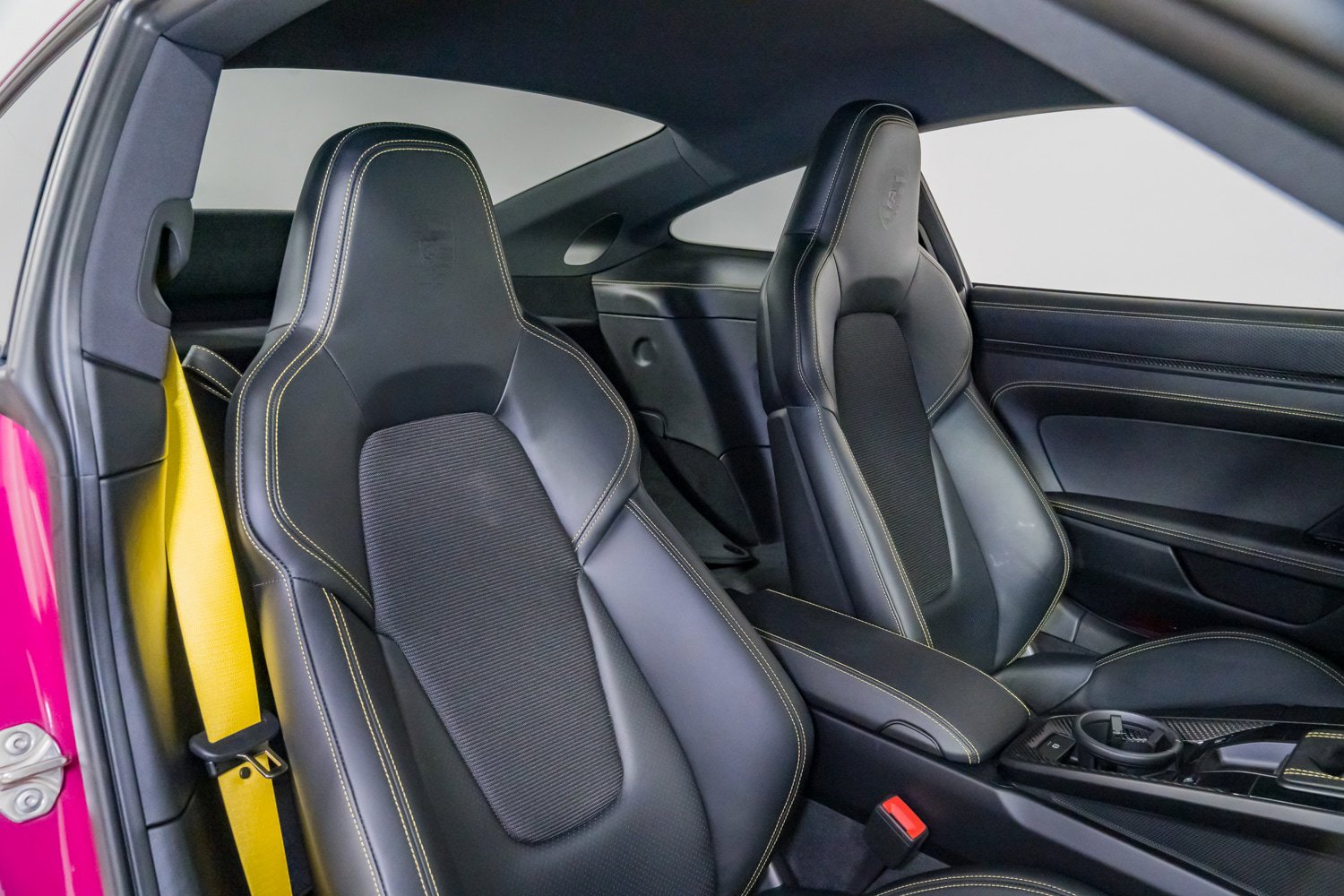 Used 2022 Porsche 911 GT3 image 29
