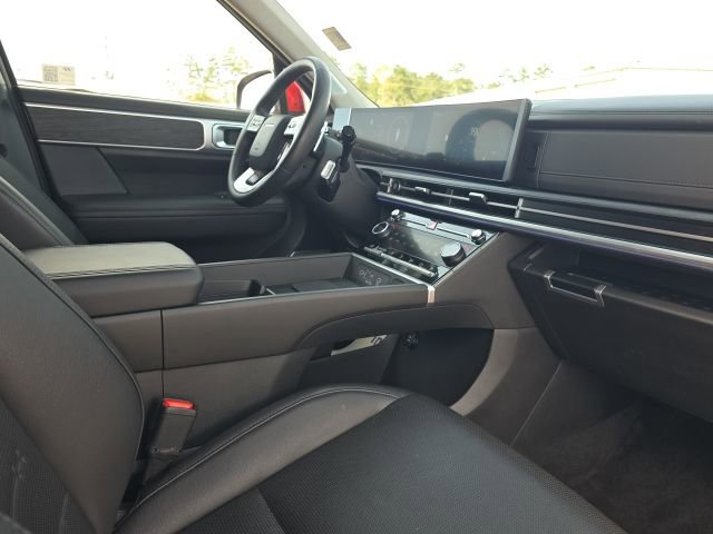 Used 2024 Hyundai Santa Fe Limited image 23
