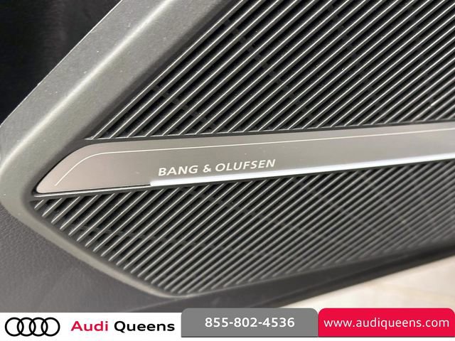 Used 2024 Audi SQ5 Premium Plus AWD/4WD image 21