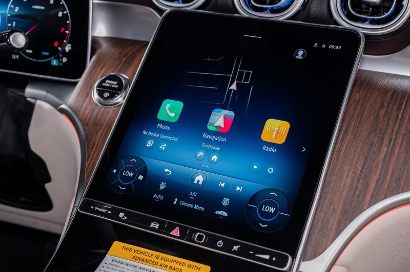 Certified 2026 Mercedes-Benz GLC 300 image 19