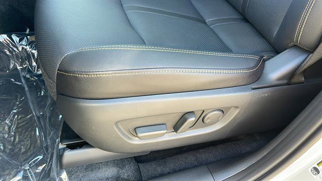 New 2026 MAZDA CX-90 3.3 Turbo w/ Premium Sport Pkg image 28