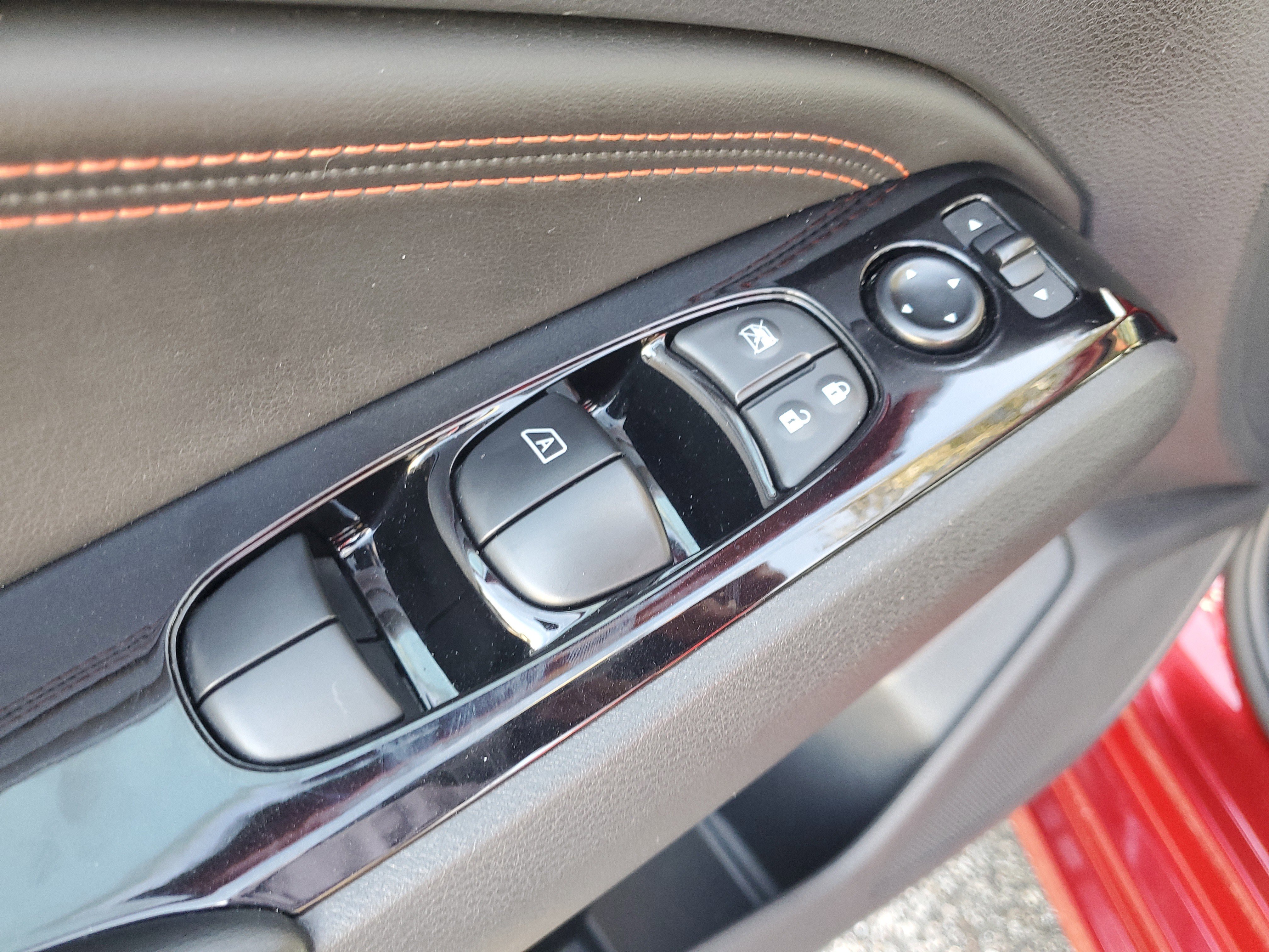 Certified 2023 Nissan Altima 2.5 SR image 15