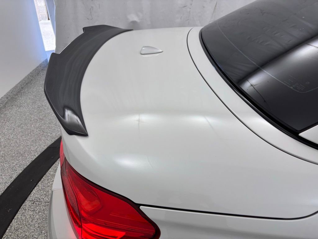 Used 2016 BMW M4 Base image 36