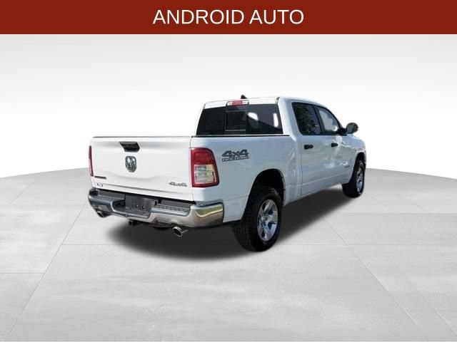Used 2023 RAM 1500 Big Horn AWD/4WD image 7