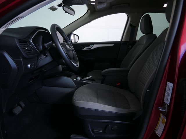 Certified 2020 Ford Escape SE FWD image 19