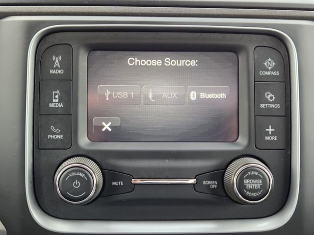 Used 2023 RAM 1500 Tradesman w/ Popular Equipment Group image 17