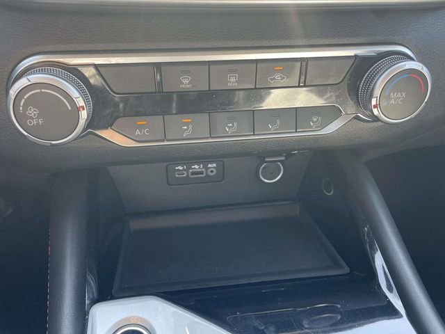 Used 2025 Nissan Altima 2.5 SR image 27