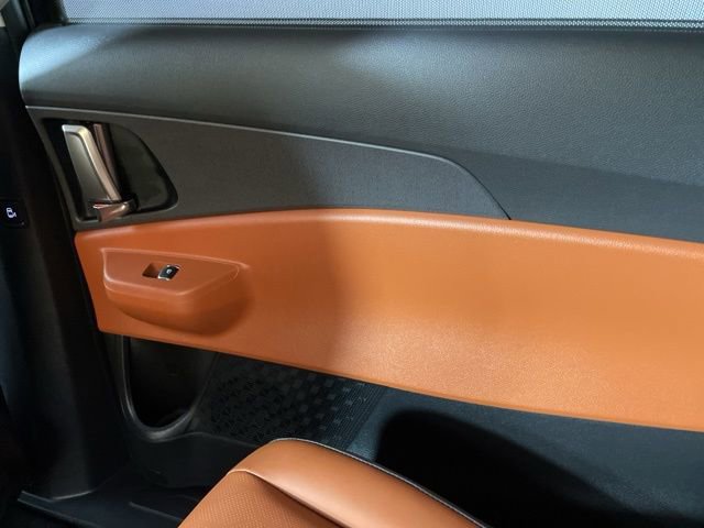 New 2026 Kia Carnival EX image 40