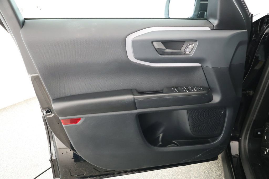 Used 2022 Ford Bronco Sport Big Bend w/ Convenience Package image 8