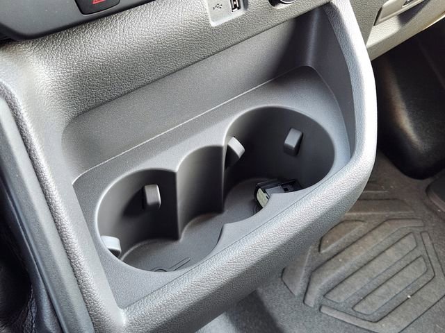 New 2026 Ford Transit 250 148 Medium Roof w/ Load Area Protection Package image 21