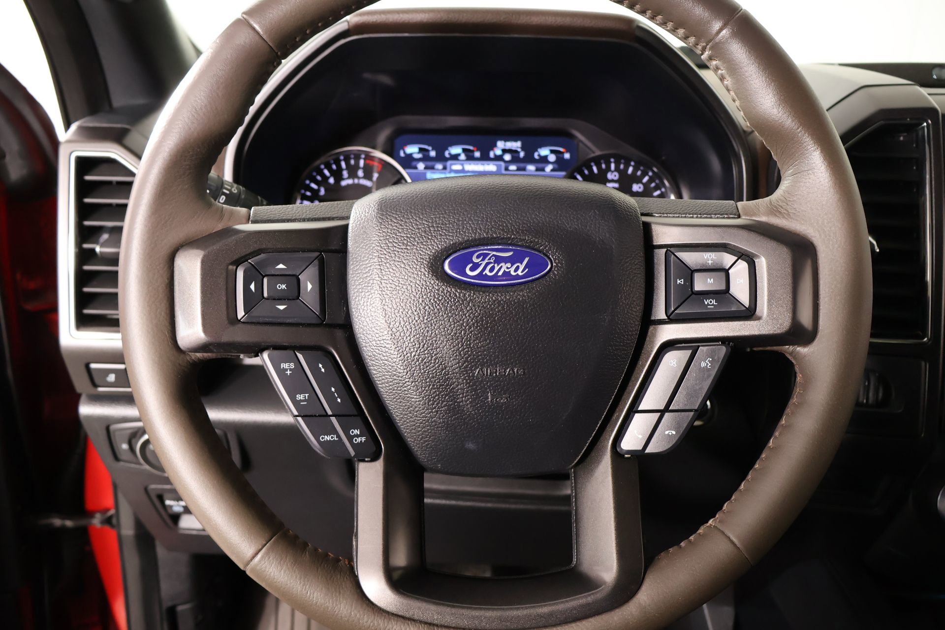 Used 2021 Ford Expedition King Ranch image 3