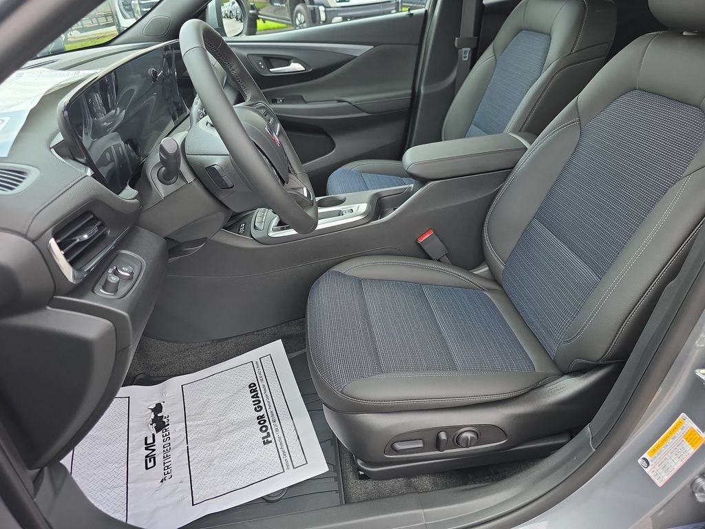 New 2026 Buick Envista Sport Touring w/ Convenience I Package FWD image 11