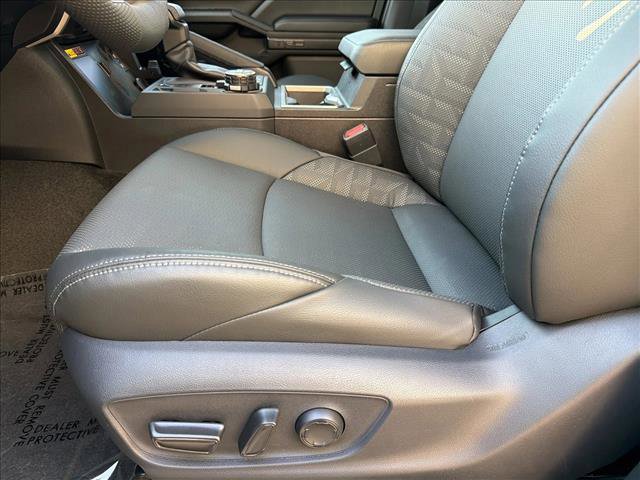 New 2026 Toyota Tacoma TRD Off-Road image 12