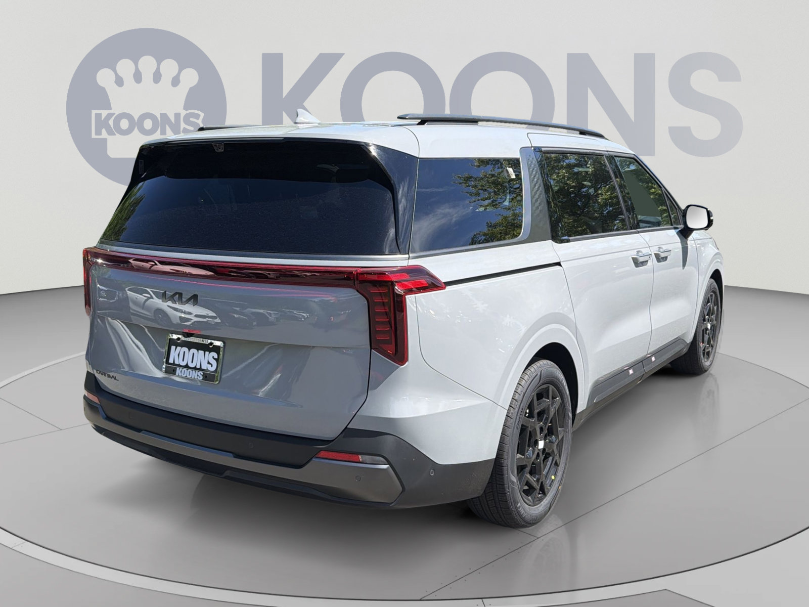 New 2026 Kia Carnival SX Prestige FWD image 7