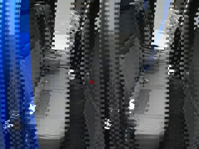 New 2026 Nissan Frontier SV w/ All-Weather Content Package image 25