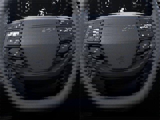 New 2026 Kia Sportage SX Prestige image 22