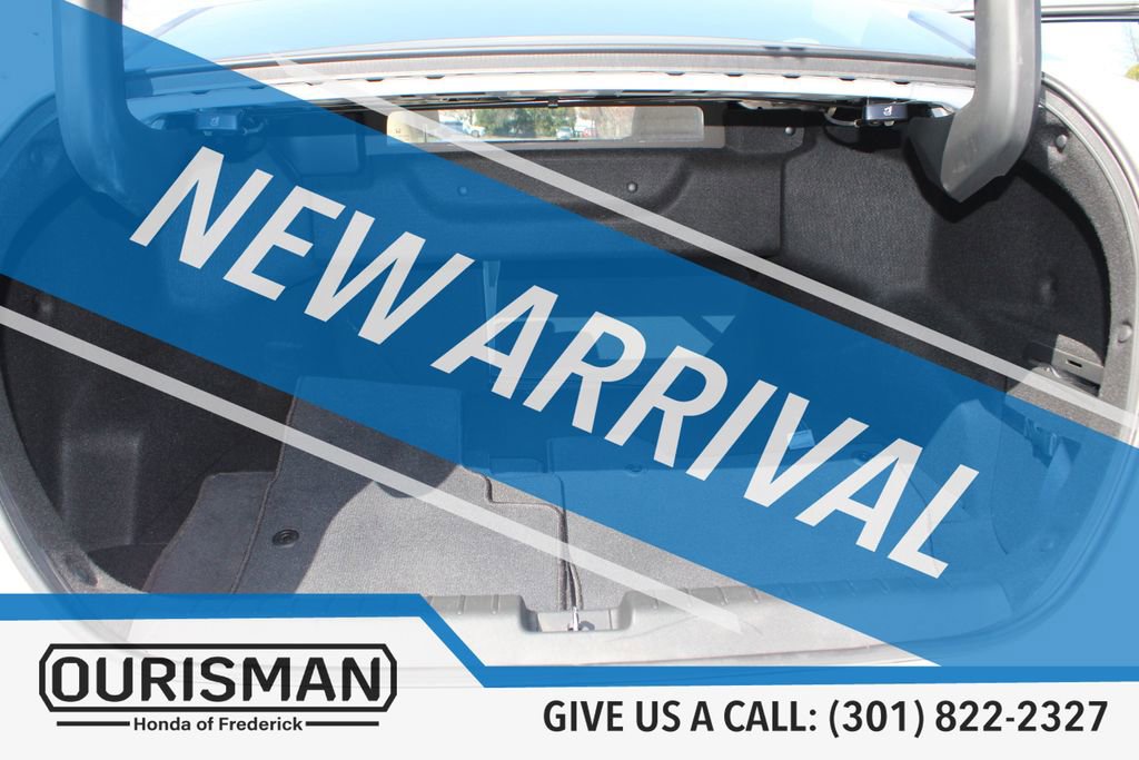 Used 2018 Honda Clarity Touring image 34