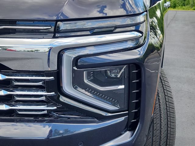 New 2026 Chevrolet Tahoe Premier w/ Sun And Tow Package AWD/4WD image 10