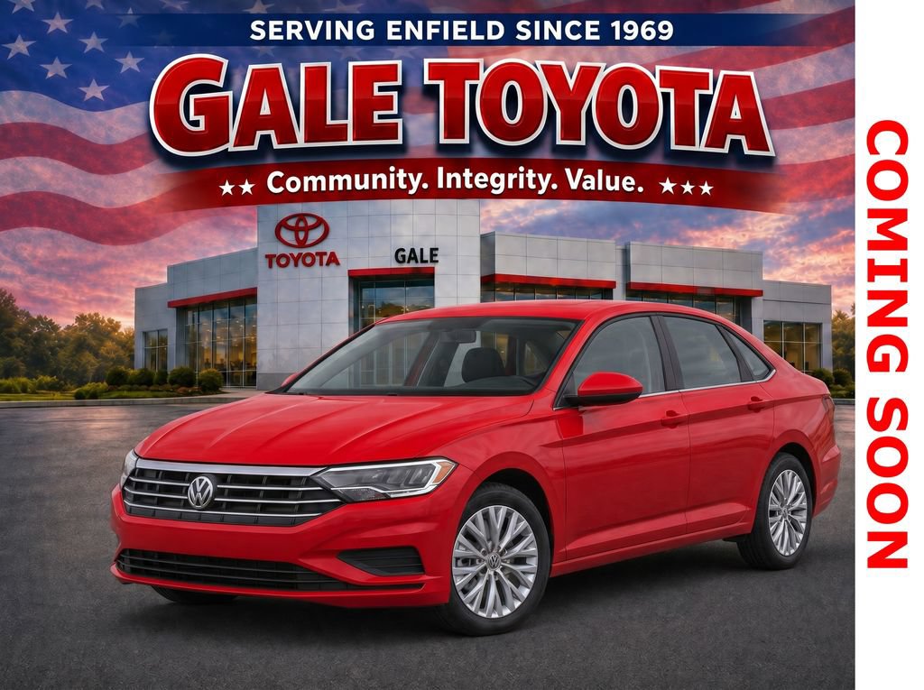 Used 2019 Volkswagen Jetta SE FWD video 1