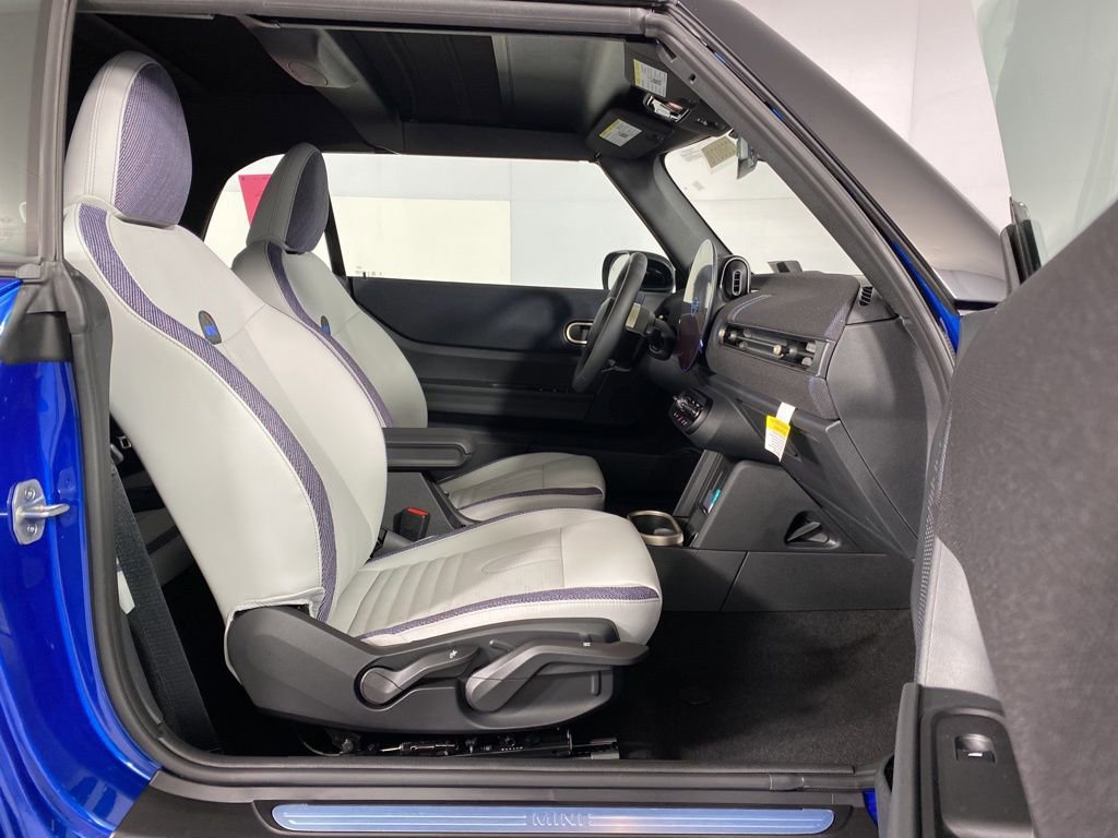 New 2026 MINI Cooper image 24