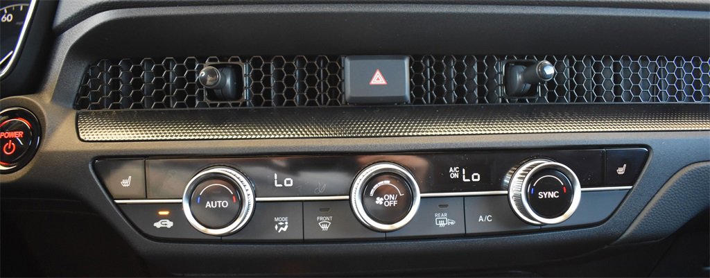 New 2025 Honda CR-V Sport image 25