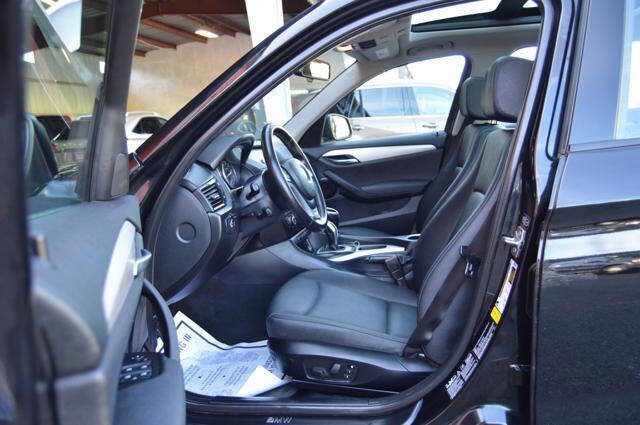 Used 2014 BMW X1 xDrive28i image 45