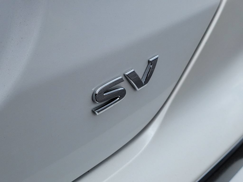 Used 2024 Nissan Kicks SV FWD image 6