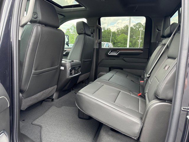 New 2026 GMC Sierra 2500 Denali w/ Denali Reserve Package image 15