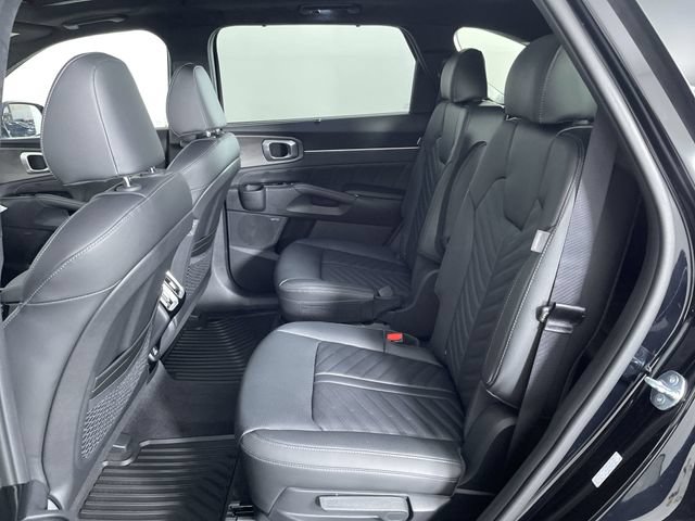 New 2026 Kia Sorento SX Prestige AWD/4WD image 20