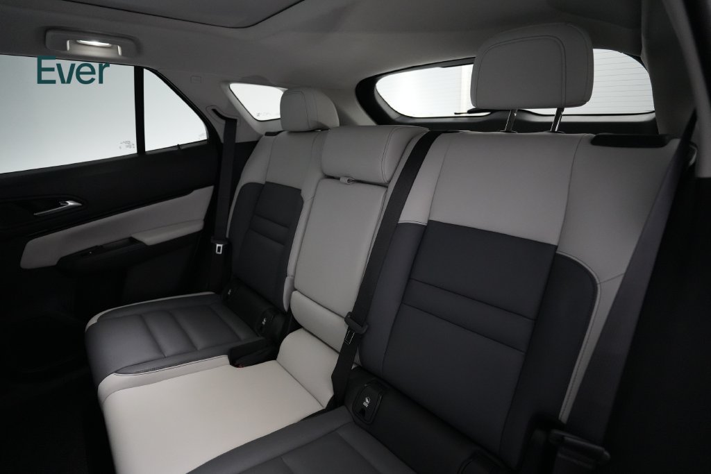 Used 2024 Honda Prologue Touring image 24