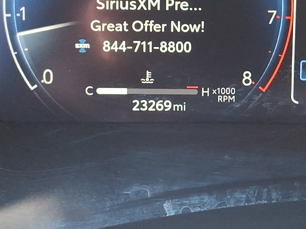 Used 2024 Toyota Highlander Limited AWD/4WD image 21