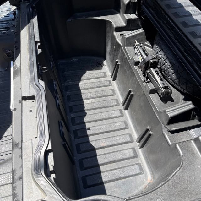 Used 2025 Honda Ridgeline RTL image 16