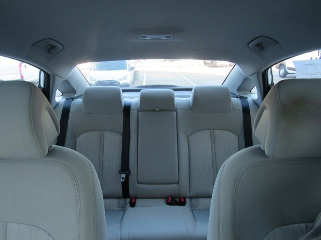 Used 2017 Hyundai Sonata Plug-In Hybrid image 32