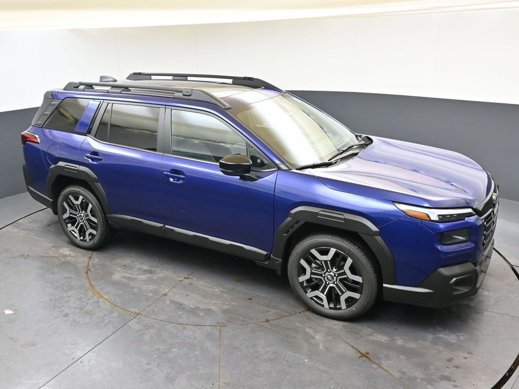 New 2026 Subaru Outback Touring XT image 53