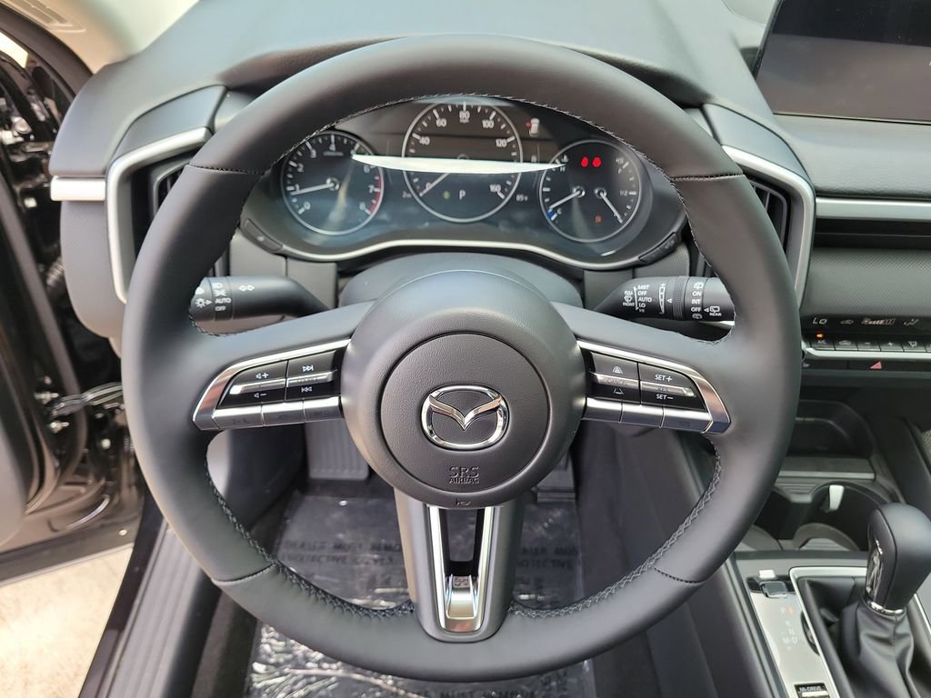 New 2026 MAZDA CX-50 AWD 2.5 S w/ Preferred Pkg image 22