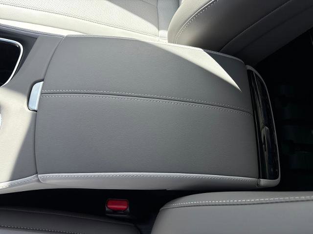 Certified 2026 INFINITI QX60 Luxe w/ Cargo Package image 26