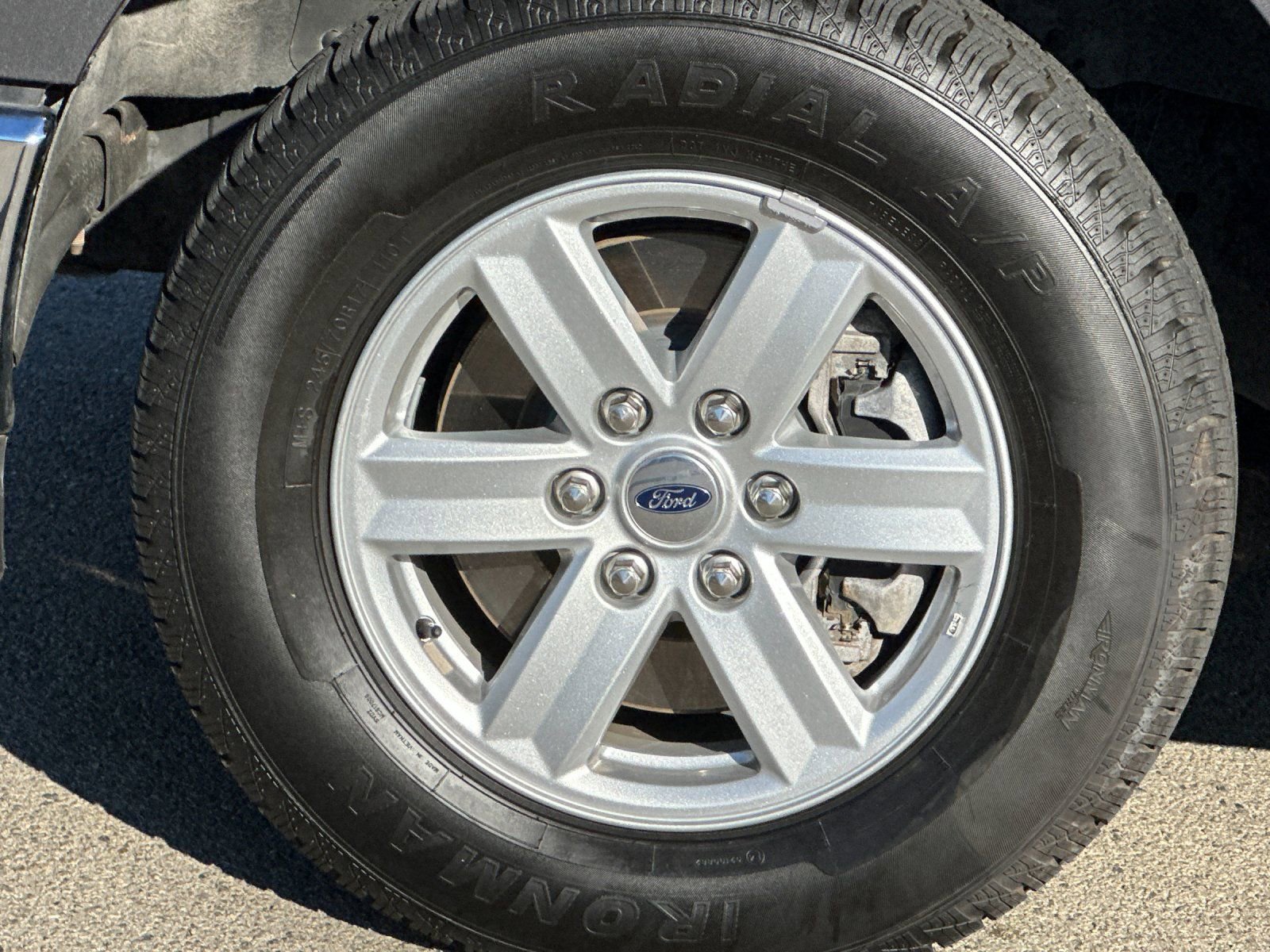 Used 2023 Ford F150 XLT RWD image 30