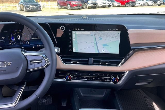 New 2026 Chevrolet Equinox ACTIV w/ Convenience Package III image 7