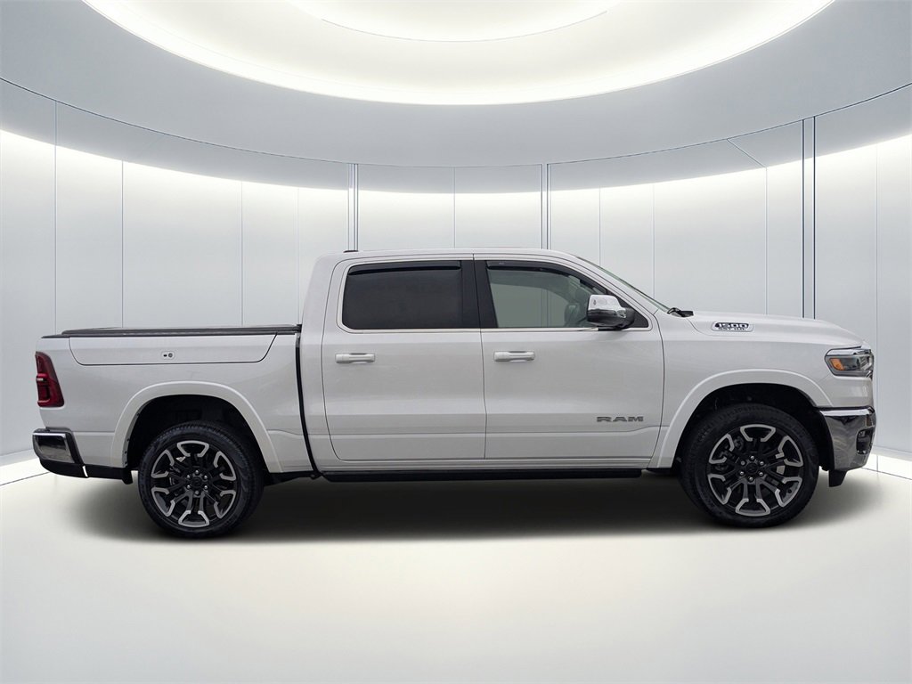 Used 2025 RAM 1500 Limited image 2