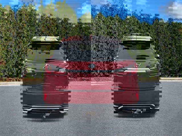 Used 2020 Lexus RX 350L Premium image 5