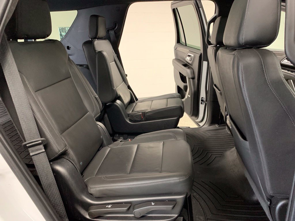 Used 2023 Chevrolet Tahoe Z71 AWD/4WD image 10