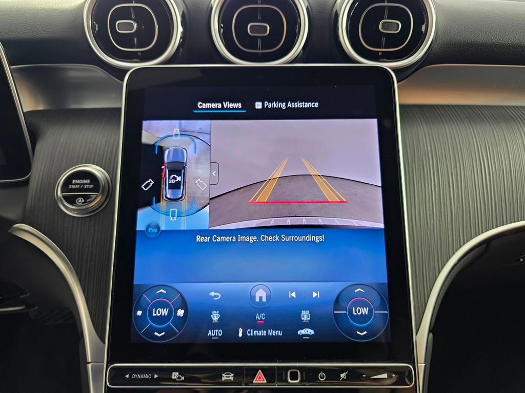 New 2026 Mercedes-Benz GLC 300 image 16