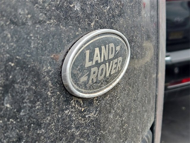 Used 2021 Land Rover Range Rover P525 Westminster Edition image 10