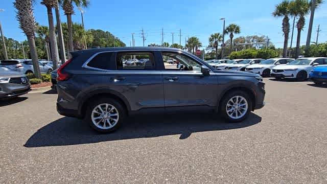 Used 2023 Honda CR-V EX image 9