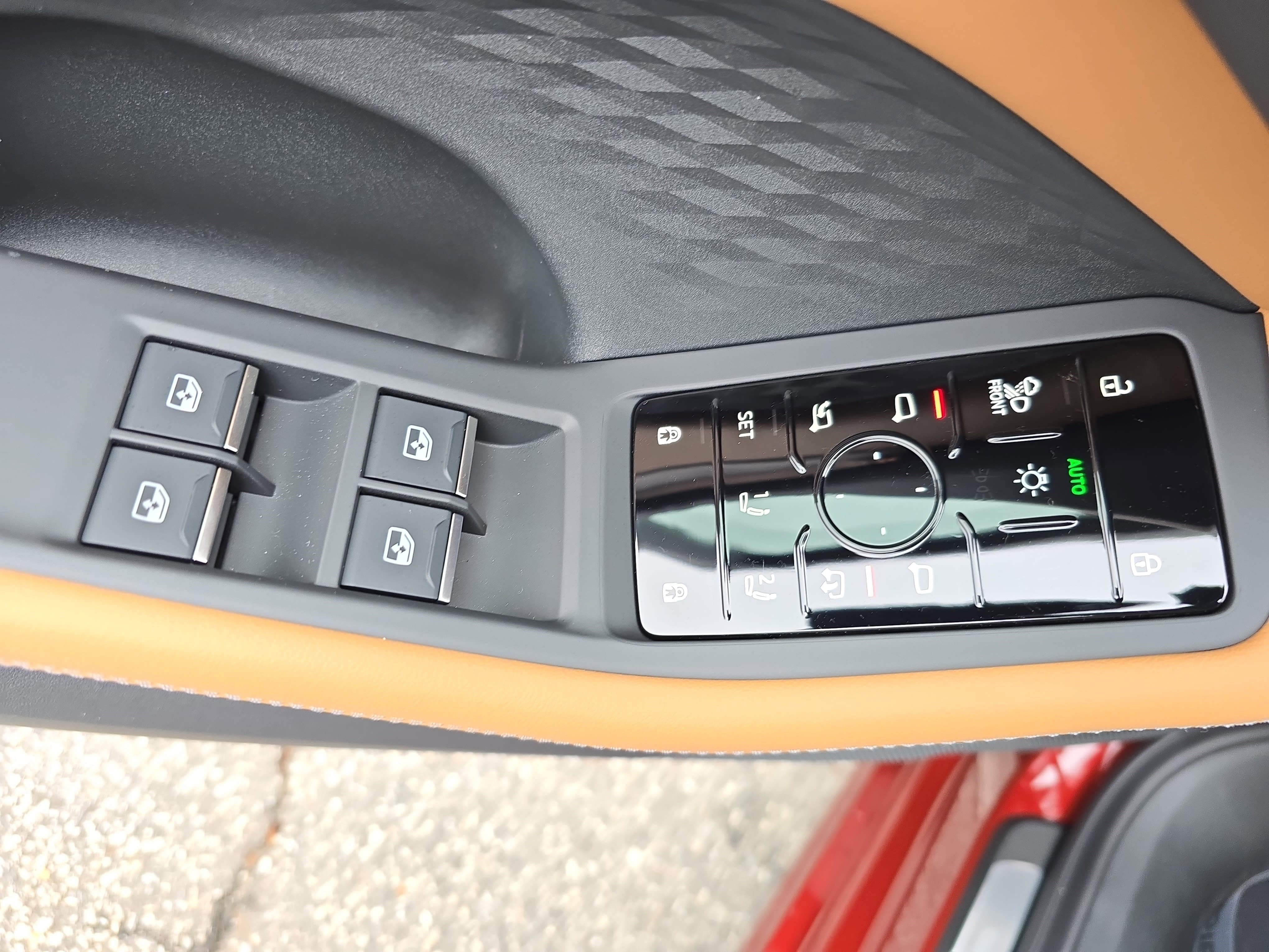 New 2025 Audi A5 2.0T Prestige image 26