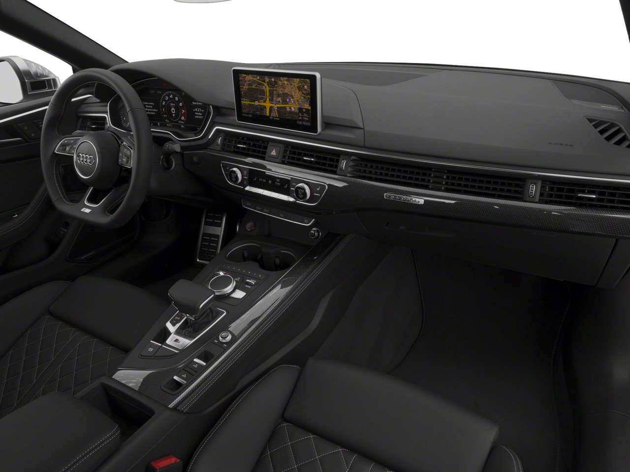 Used 2018 Audi S5 Premium Plus w/ Navigation Package image 58