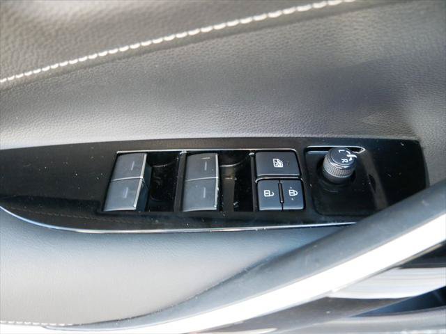 Certified 2023 Toyota Corolla XSE FWD image 16